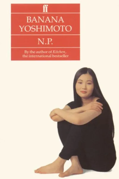 Cover of N.P.
