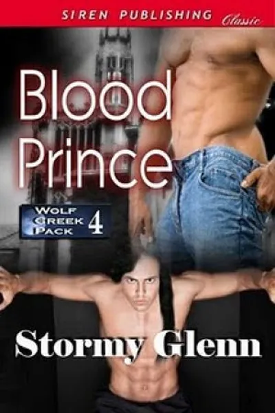 Cover of Príncipe de Sangue