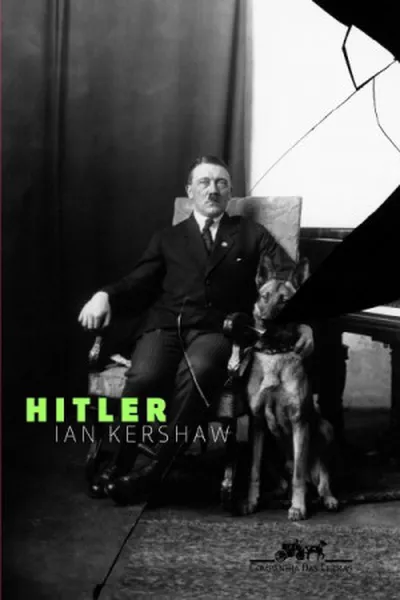 Cover of Hitler