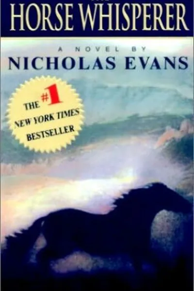 Cover of The Horse Whisperer