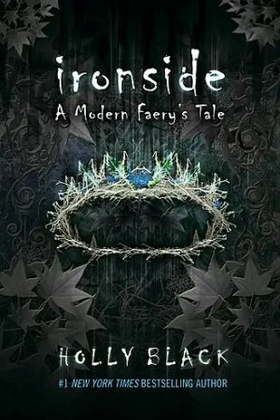 Cover of Ironside