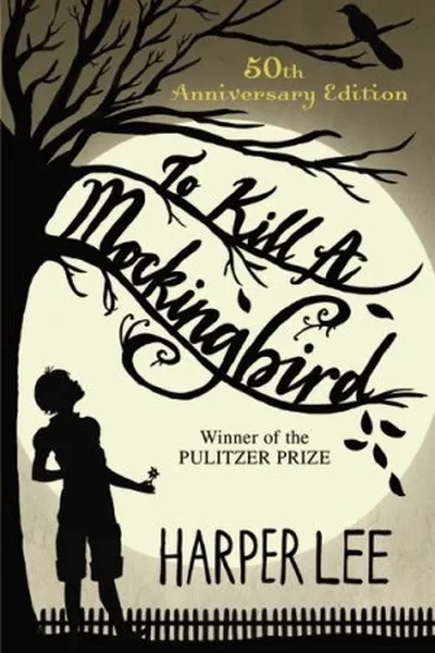 Cover of To Kill a Mockingbird