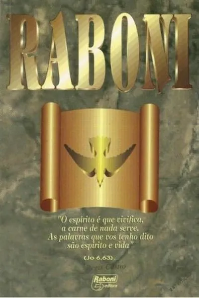 Cover of Raboni