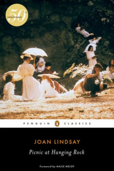 Cover of Picnic at Hanging Rock