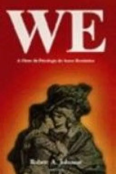 Cover of we