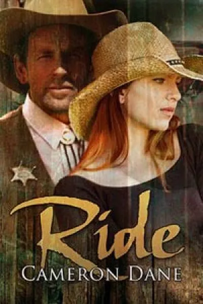 Cover of Ride