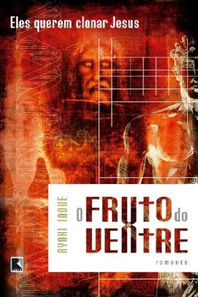 Cover of O Fruto do Ventre