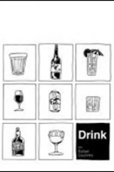 Cover of Drink