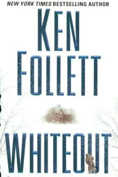 Cover of Whiteout