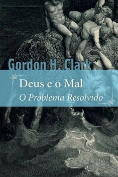 Cover of Deus e o Mal