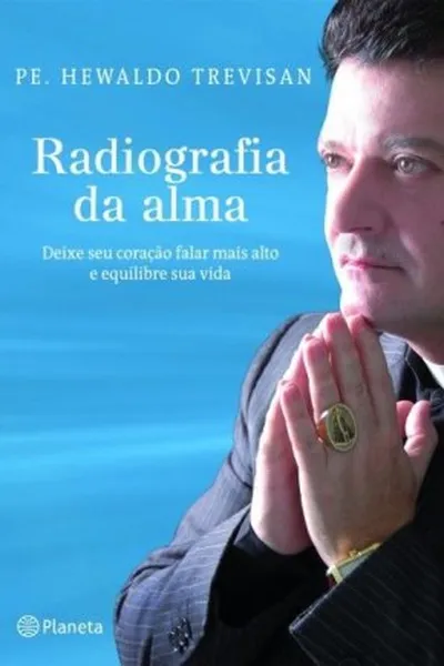 Cover of Radiografia da Alma