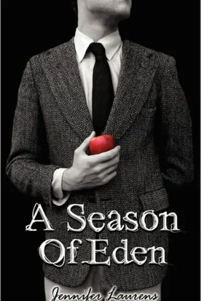 Cover of A Season of Eden