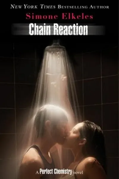 Cover of Chain Reaction