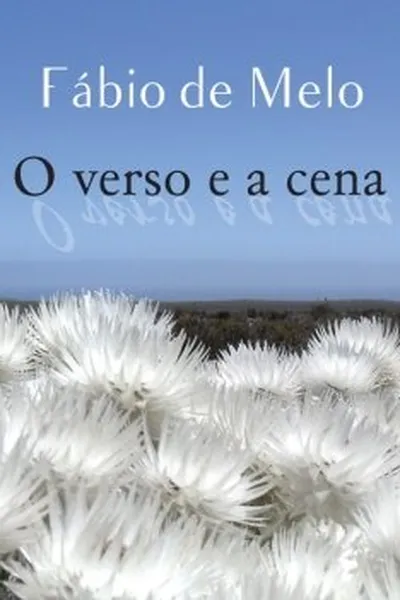Cover of O Verso e a Cena