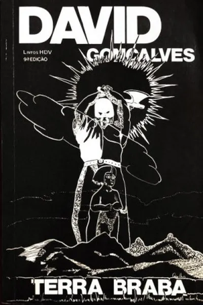 Cover of Terra Braba