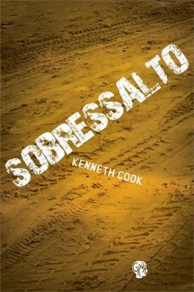 Cover of Sobressalto