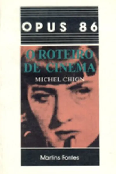 Cover of O Roteiro de Cinema