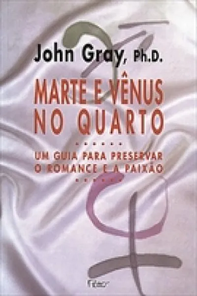 Cover of Marte e Vênus no Quarto