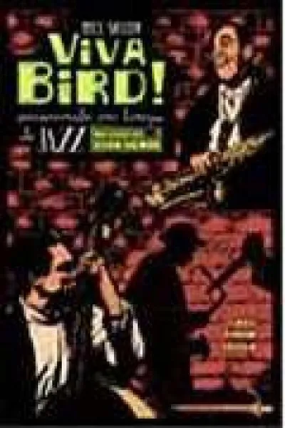 Cover of Viva Bird