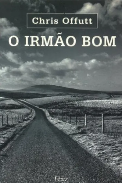 Cover of O irmão bom