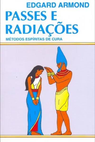 Cover of Passes e Radiações