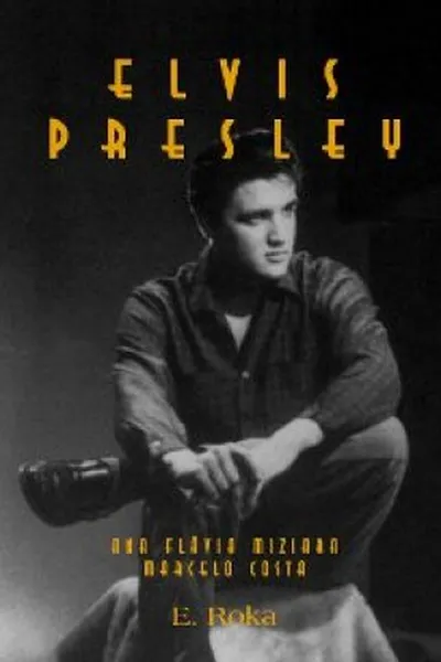 Cover of Elvis Presley