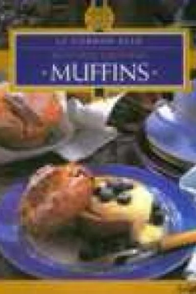 Cover of Le Cordon Bleu - Receitas Caseiras - Muffins