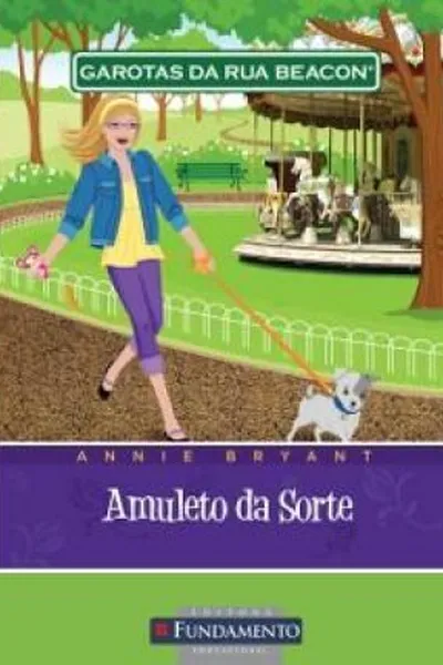 Cover of Garotas de Rua Beacon 8