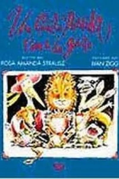 Cover of Uma família parecida com a da gente