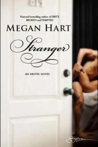 Cover of Stranger