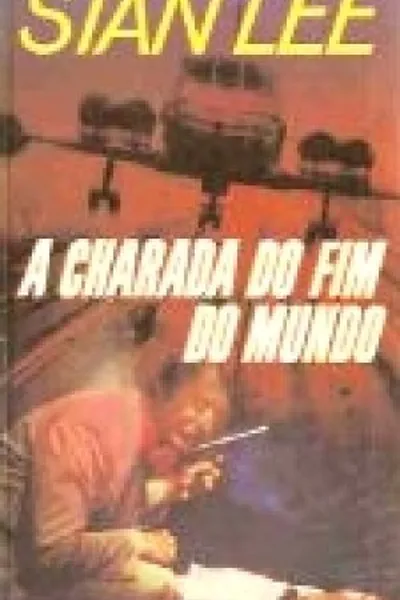 Cover of A Charada do Fim do Mundo