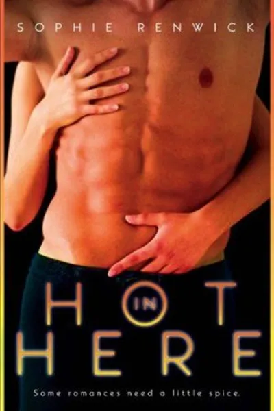 Cover of Hot in Here