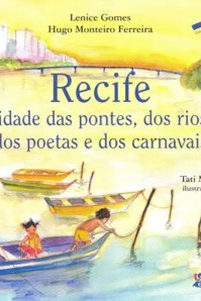Cover of Recife