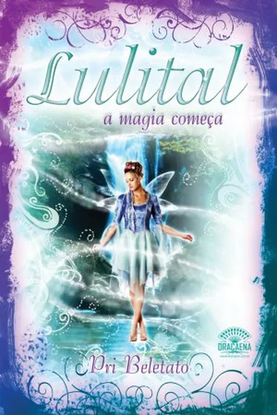 Cover of Lulital