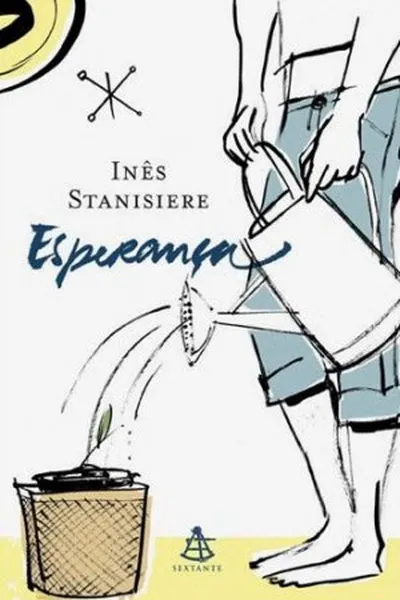 Cover of Esperança