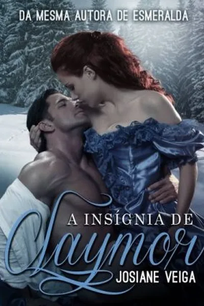 Cover of A Insígnia de Claymor