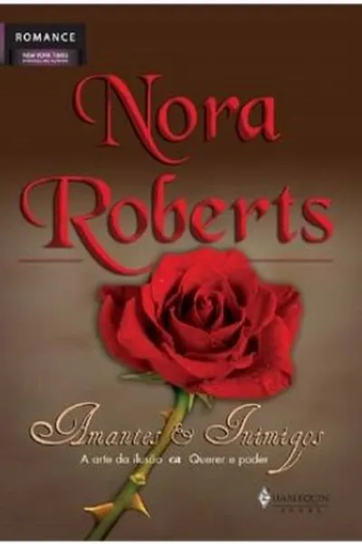 Cover of Amantes e Inimigos