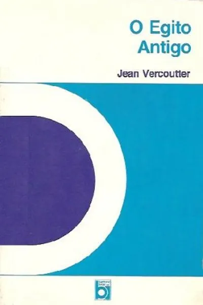 Cover of O Egito Antigo