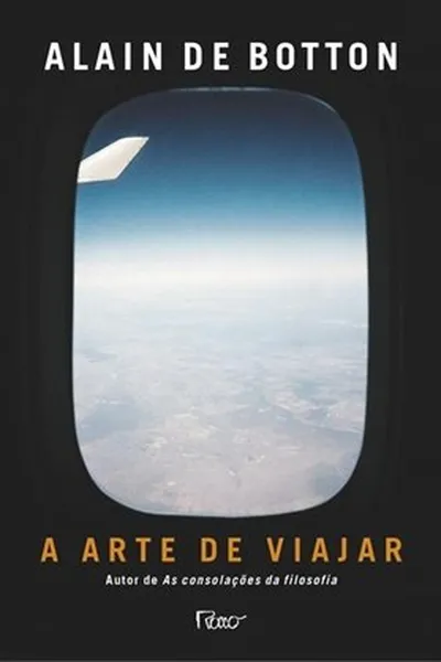 Cover of A Arte de Viajar