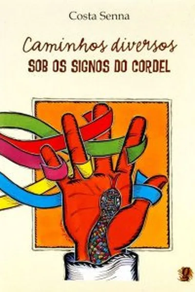 Cover of Caminhos Diversos