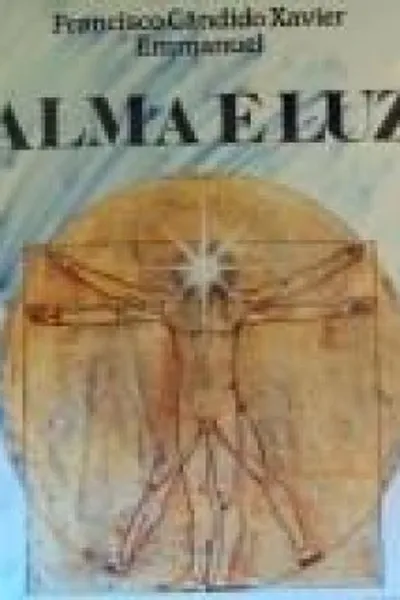 Cover of Alma e Luz