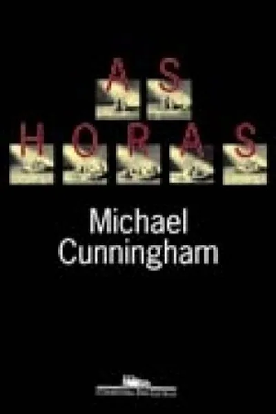 Cover of As Horas