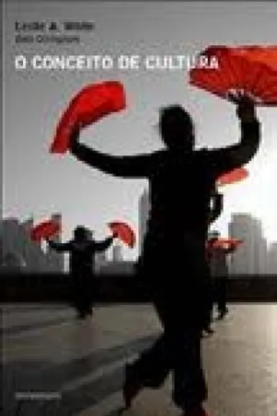 Cover of O conceito de cultura
