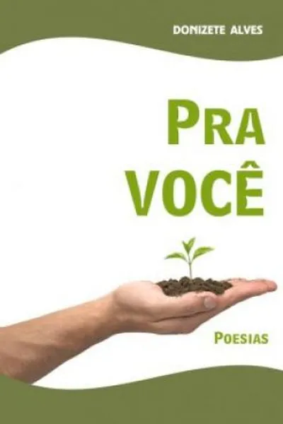 Cover of PRA VOCÊ