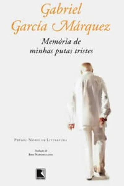 Cover of Memória de minhas putas tristes
