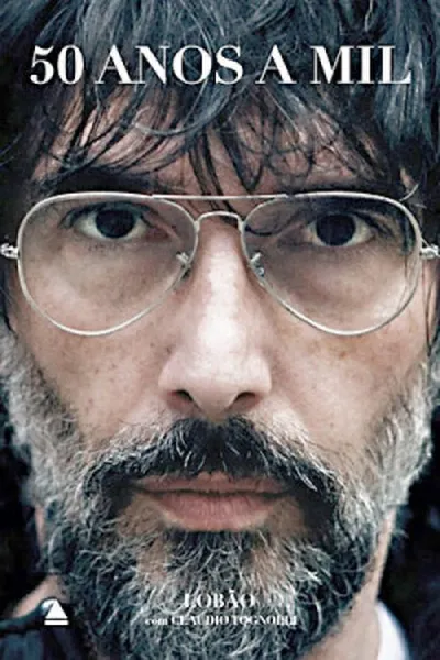Cover of 50 Anos a Mil