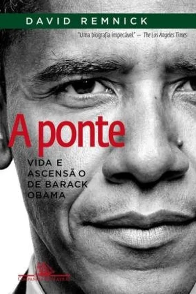 Cover of A Ponte