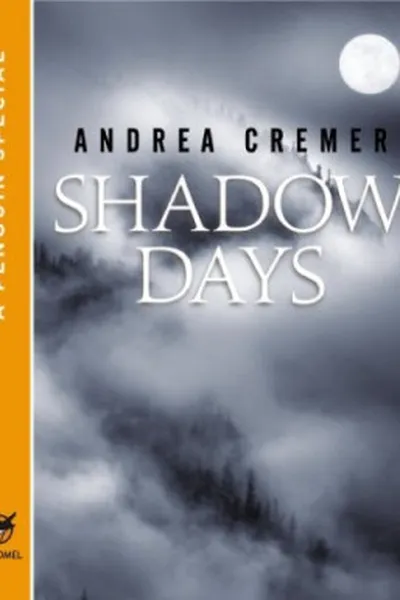 Cover of Shadow Days