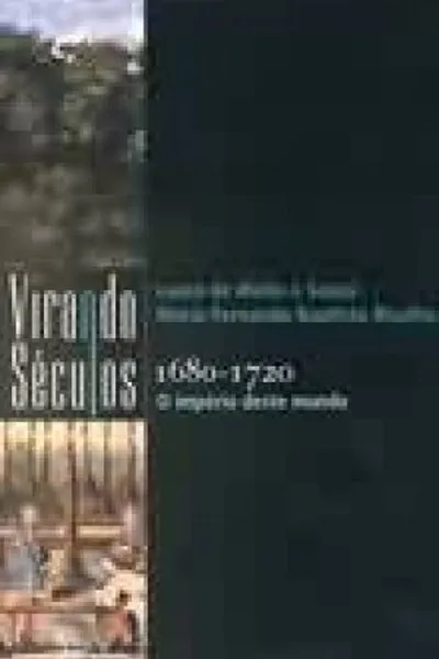 Cover of 1680-1720 - O império deste mundo