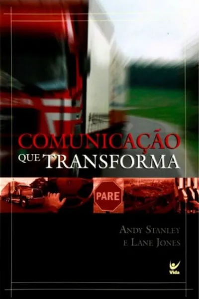Cover of Comunicação que Transforma